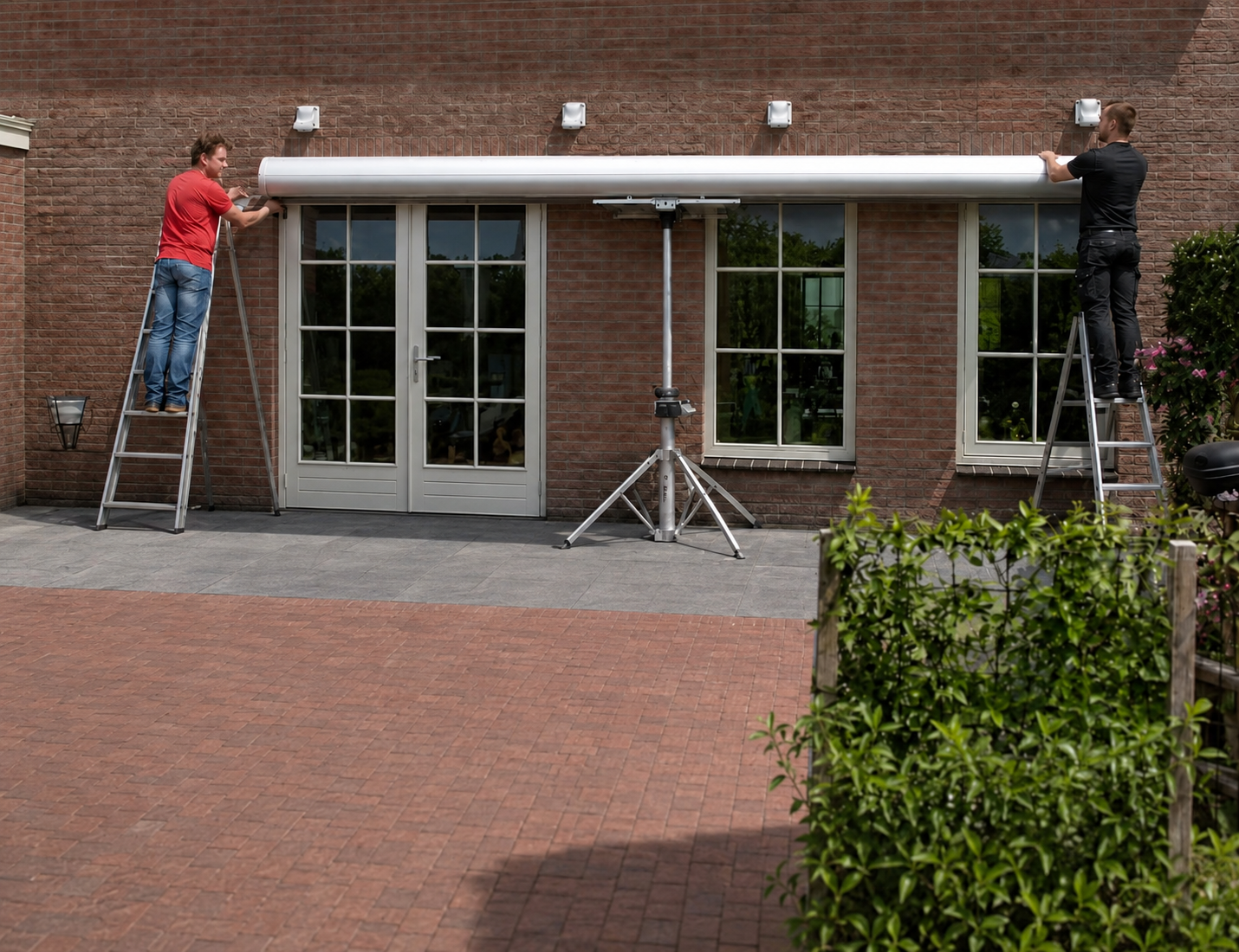 Glasliften