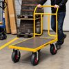 Transportwagen Ravendo – 400 kg Transportwagen Ravendo – 400 kg