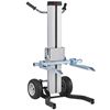 Materiaallift ML-2 met vorken