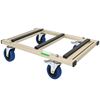 TS 500 Flexi Trolley TS 500 Flexi Trolley