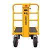 Elektrische Platformwagen 400kg Elektrische Platformwagen 400kg