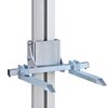 Materiaallift ML-2 met vorken