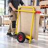 Ravendo Plaatwagen TW 200 L-1 Ravendo Plaatwagen TW 200 L-1