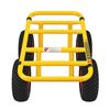 Ravendo TD 300-4W Platenwagen