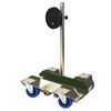 TS 400 Platenroller 400kg TS 400 Platenroller 400kg