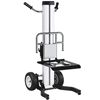 Materiaallift ML-2 met platform