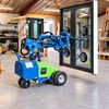 Glasrobot Winlet 400CL