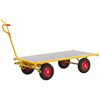 Ravendo Heavy Duty Trolley TW 1500