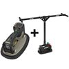 Grabo Pro Brushless + Grabo T-Lift