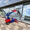 KS Robot 600 Offroad