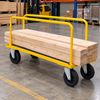 Ravendo Plaatwagen – 500 kg Ravendo Plaatwagen – 500 kg