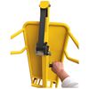 Ravendo Easy-Tip Materiaallift Ravendo Easy-Tip Materiaallift