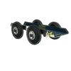 TS 500 Air Glastransporter TS 500 Air Glastransporter