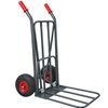 Ravendo stalen steekwagen Ravendo stalen steekwagen
