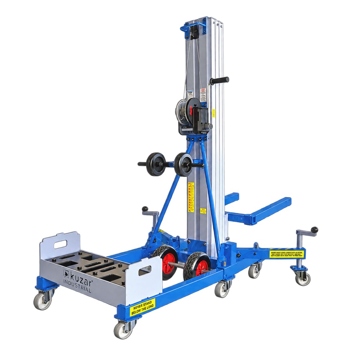 Hammer CW-56 Hammer CW-56