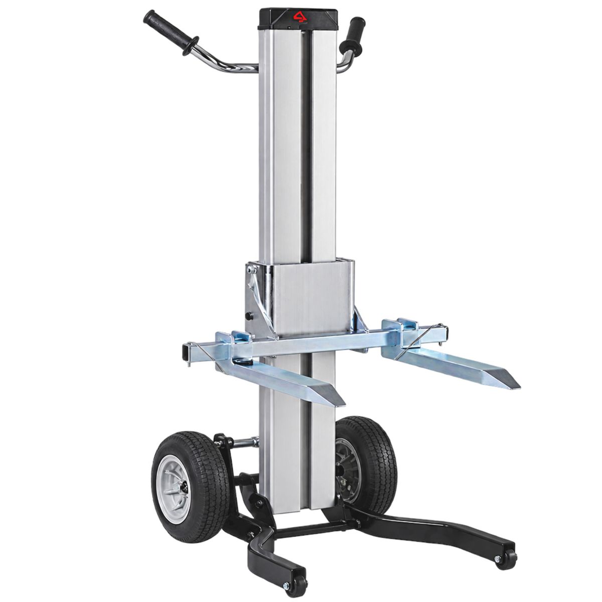 Materiaallift ML-2 met vorken