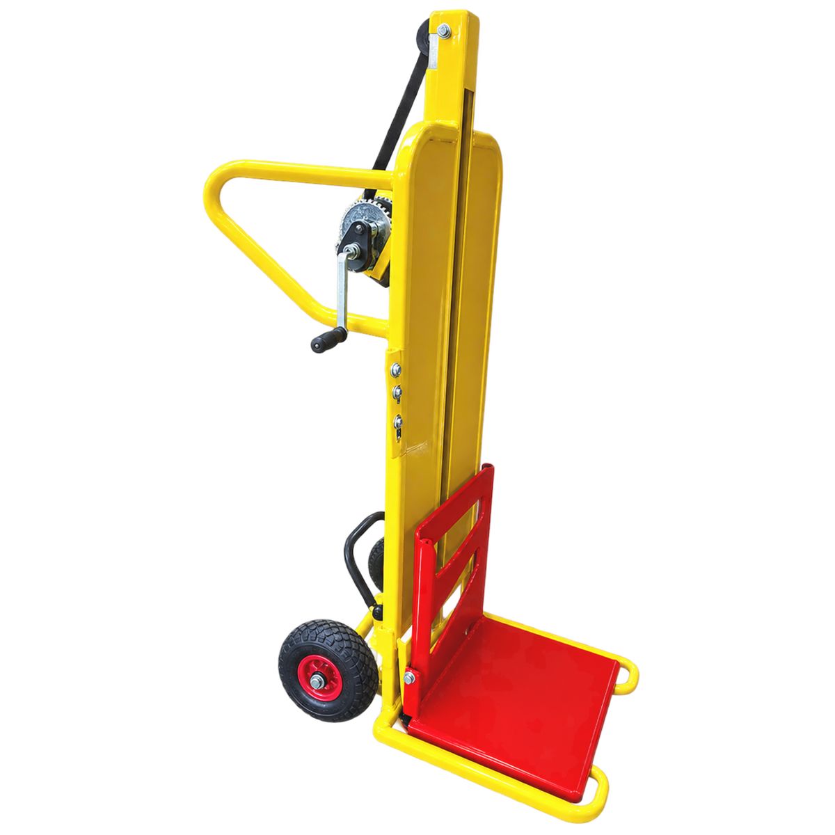Ravendo Easy-Tip Materiaallift Ravendo Easy-Tip Materiaallift