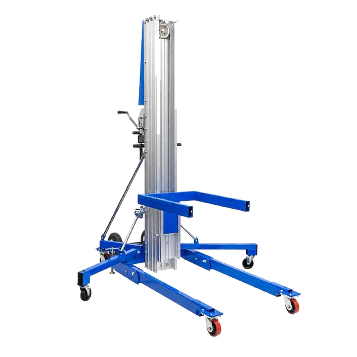 kanaallift KSF CS550 kanaallift KSF CS550