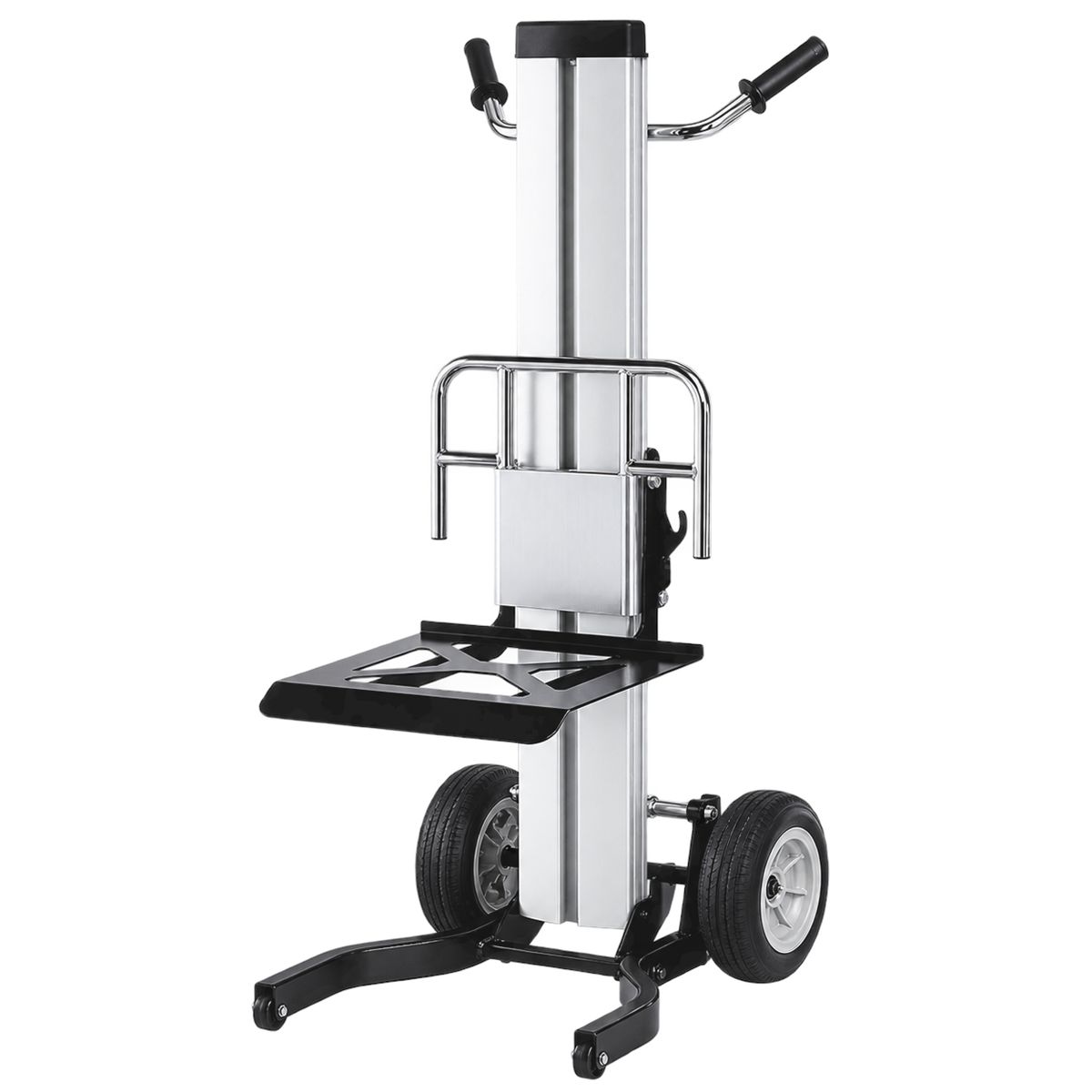 Materiaallift ML-2 met platform