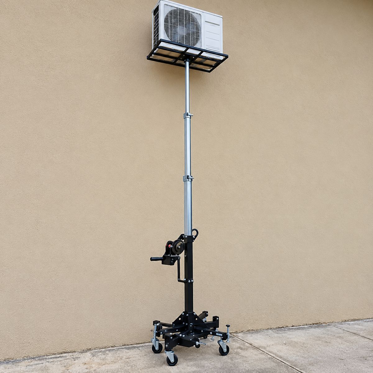 Montagelift AL 330 Montagelift AL 330
