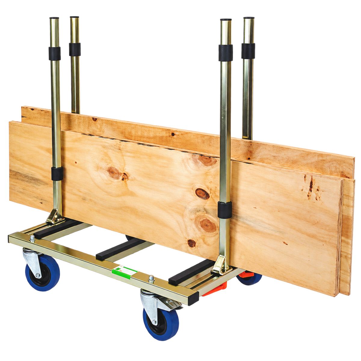 TS 500 Flexi Trolley TS 500 Flexi Trolley
