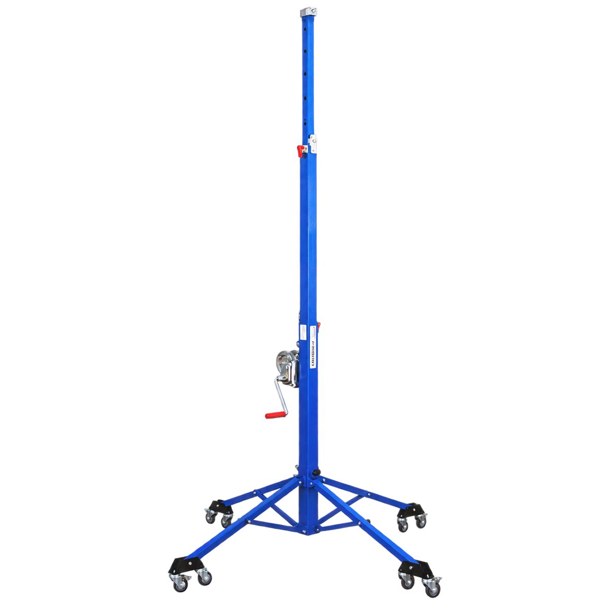 Montagelift Hammer 10 Montagelift Hammer 10
