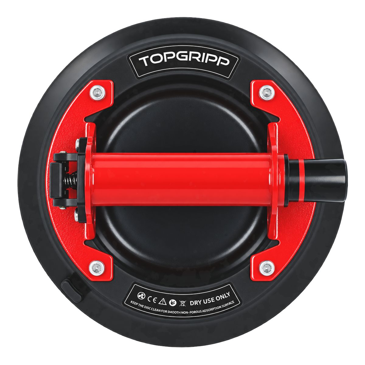 Topgripp Metaal Topgripp Metaal