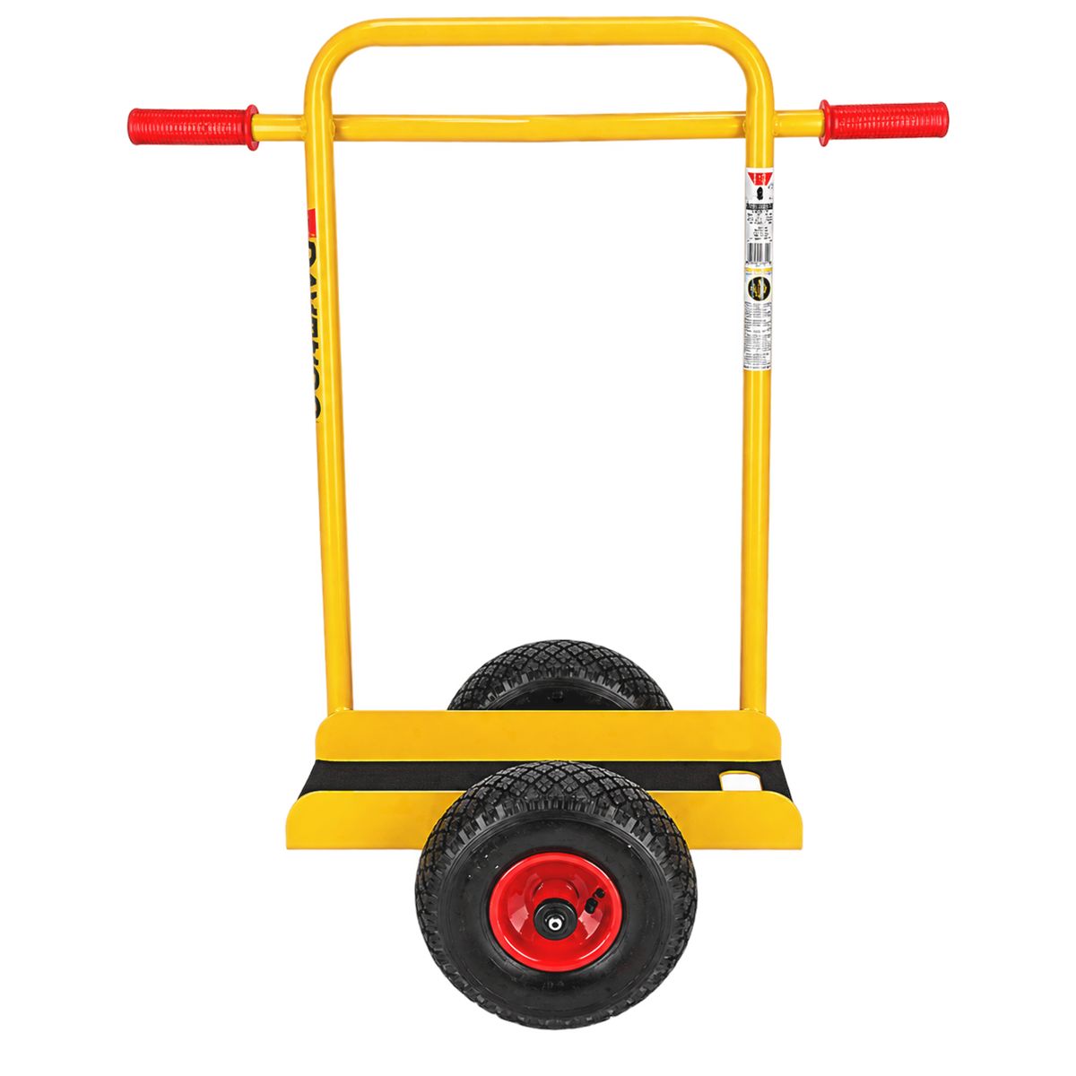 Ravendo Plaatwagen TW 200 L-1 Ravendo Plaatwagen TW 200 L-1