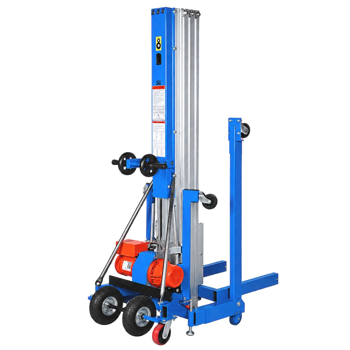 Kanaallift KSF ES850 Kanaallift KSF ES850