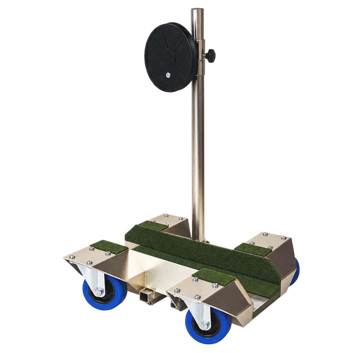 TS 400 Platenroller 400kg TS 400 Platenroller 400kg