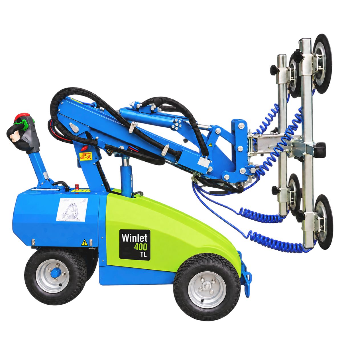Winlet 400 TL