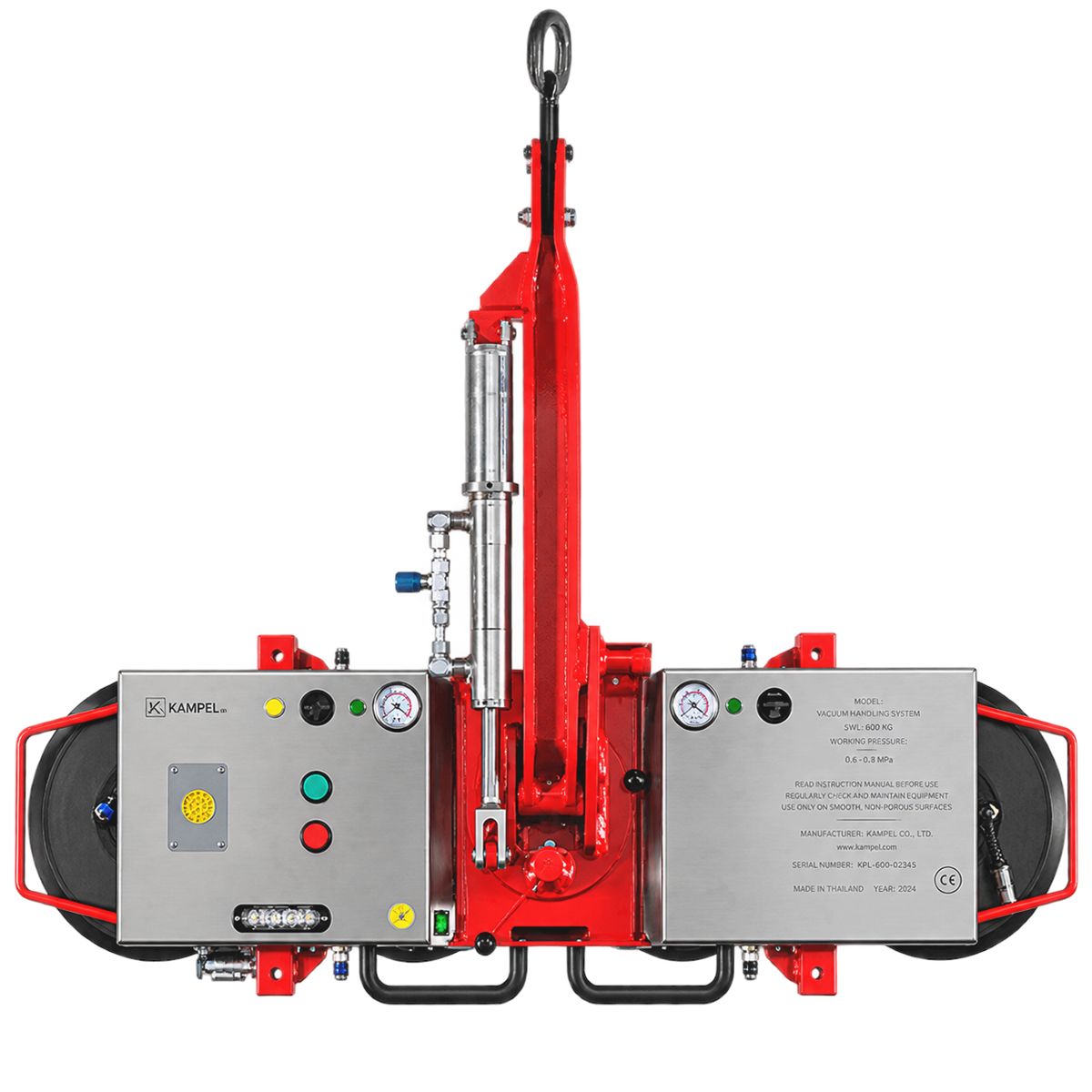 Glaszuiger TGZ-750 Glaszuiger TGZ-750