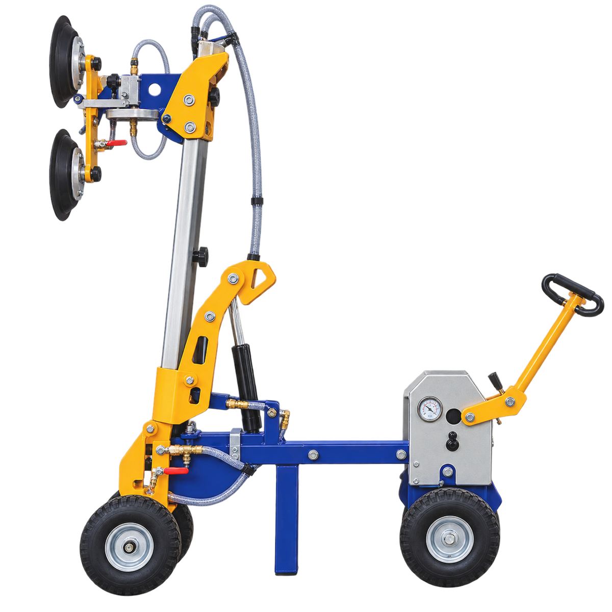 GlasMax Express 200S CW GlasMax Express 200S CW