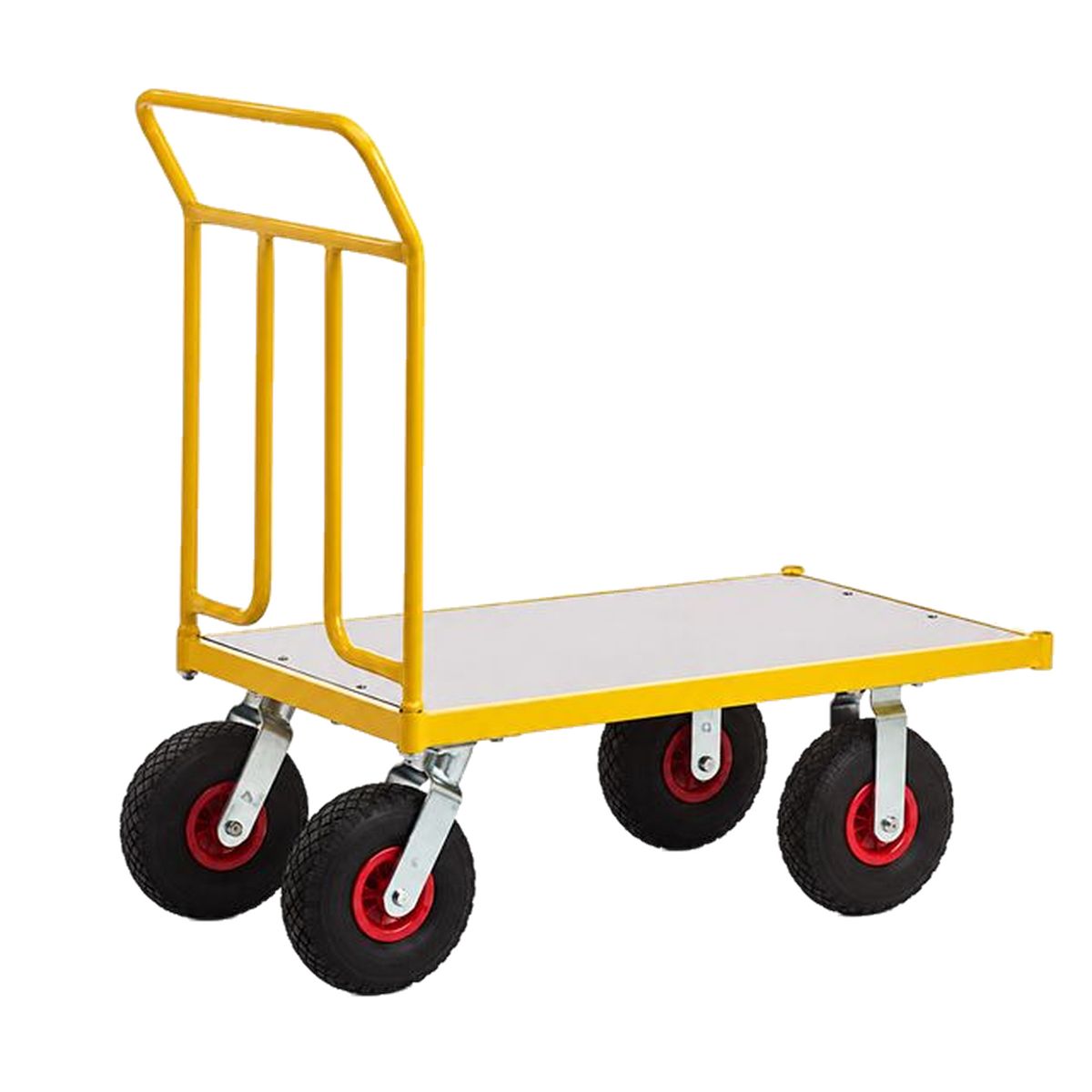 Transportwagen Ravendo – 400 kg Transportwagen Ravendo – 400 kg