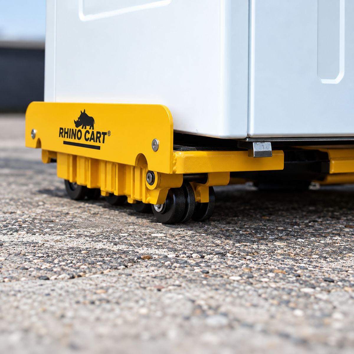 Ravendo Rhino Cart 900 – 900 kg Ravendo Rhino Cart 900 – 900 kg