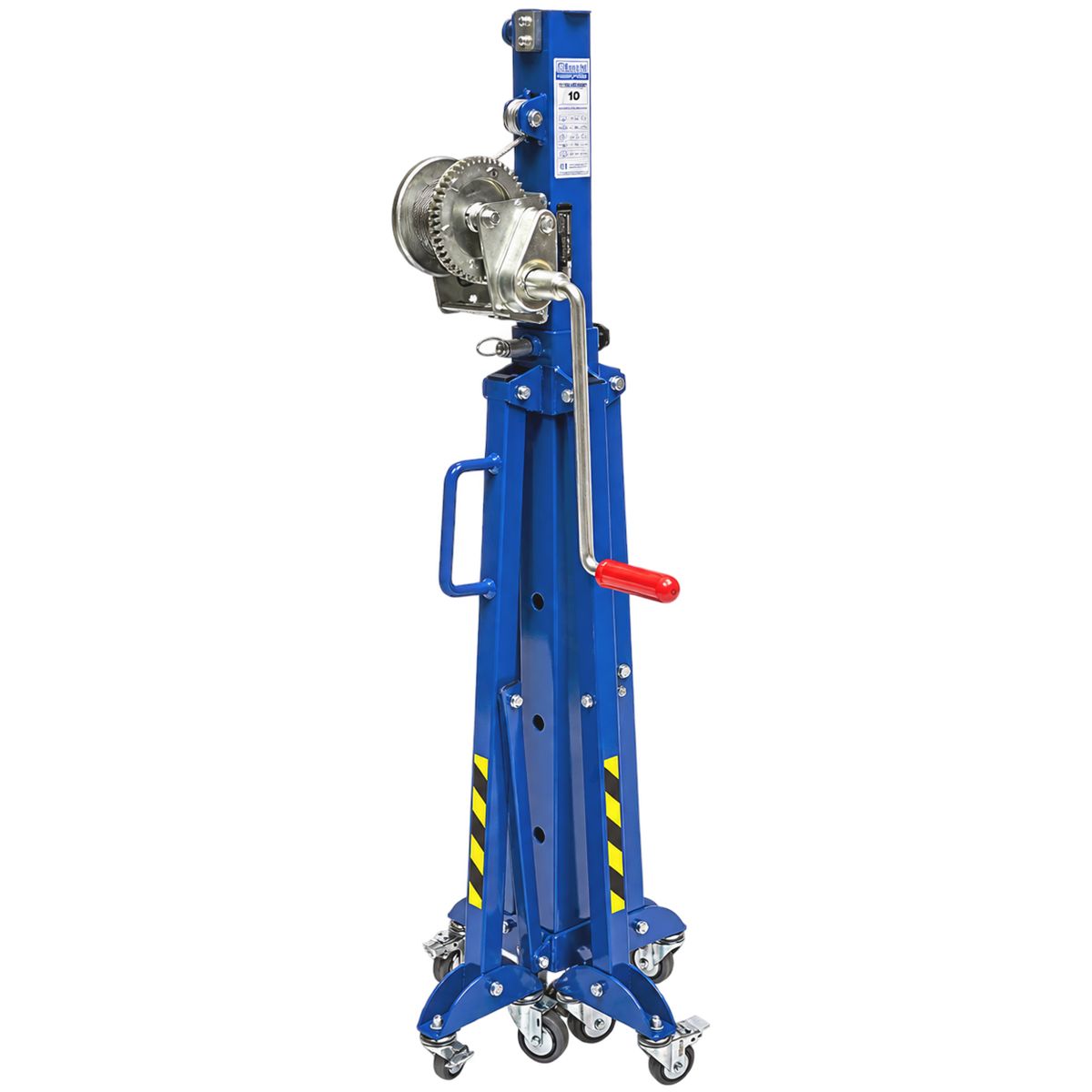 Montagelift Hammer 10 Montagelift Hammer 10