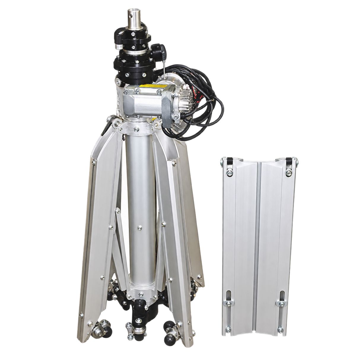 Montagelift TM-520