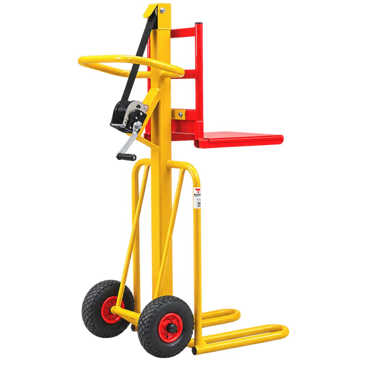 Ravendo Liftsysteem LST 100 LH Ravendo Liftsysteem LST 100 LH