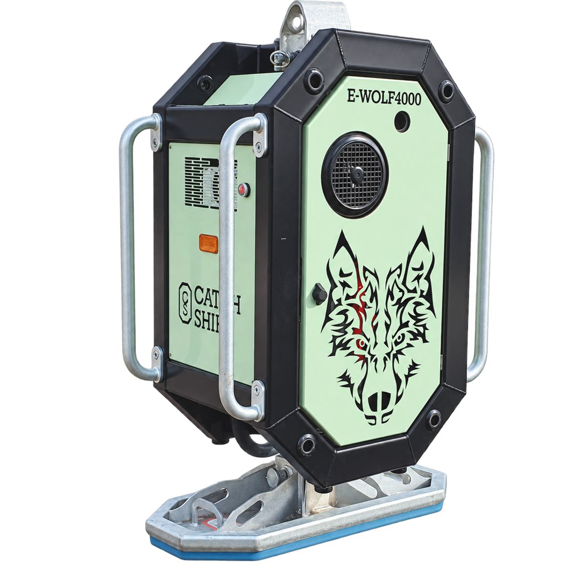 E-Wolff 4000
