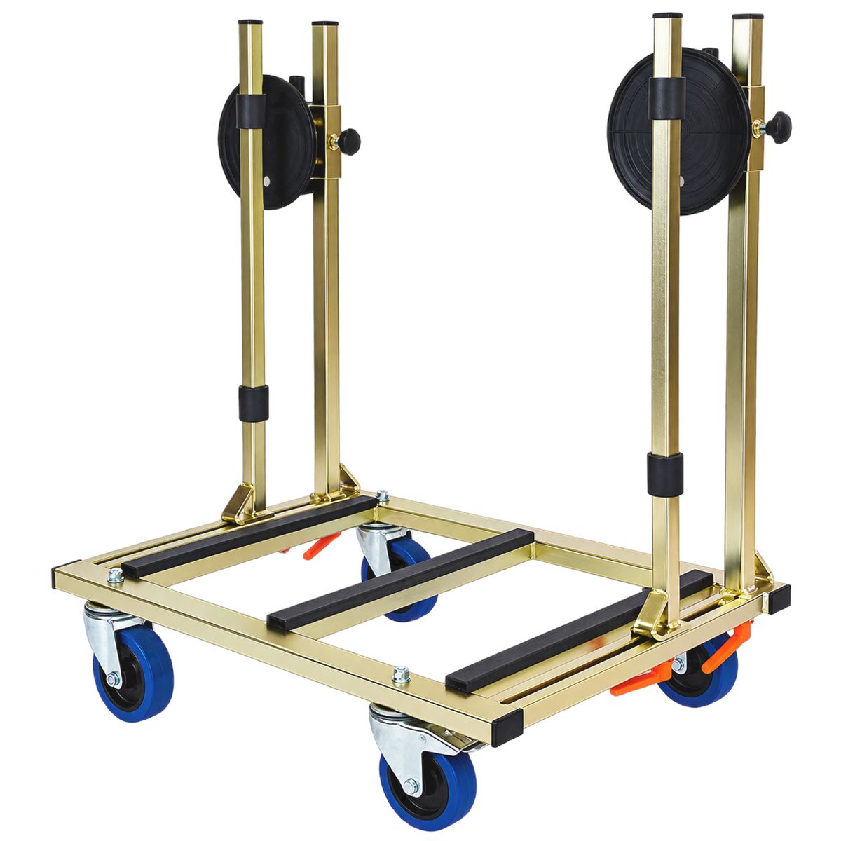 TS 500 Flexi Trolley TS 500 Flexi Trolley