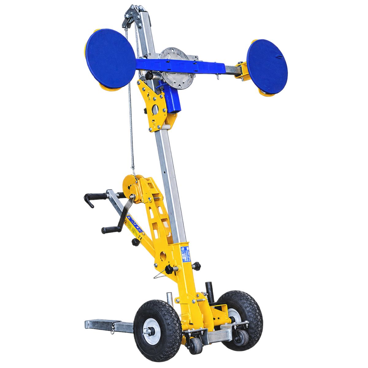 GlasMax Express 200S