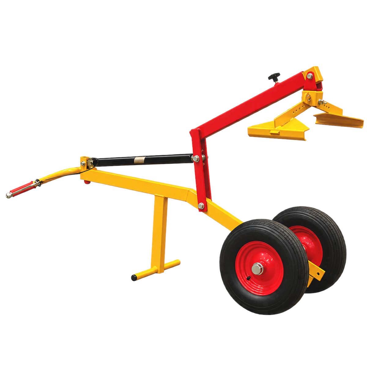Tegeltiller - 125kg hefvermogen