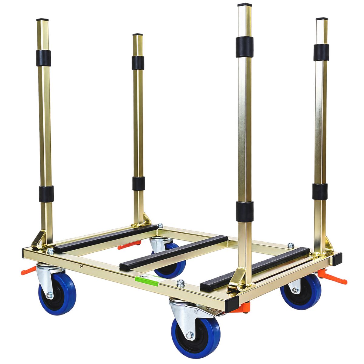 TS 500 Flexi Trolley TS 500 Flexi Trolley