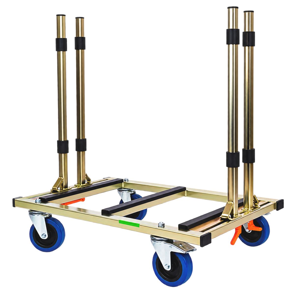 TS 500 Flexi Trolley TS 500 Flexi Trolley