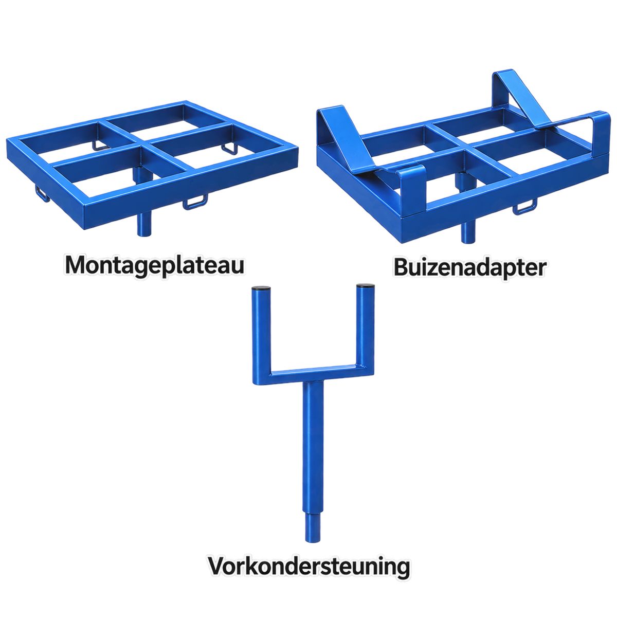 Montagelift Hammer 10 Montagelift Hammer 10