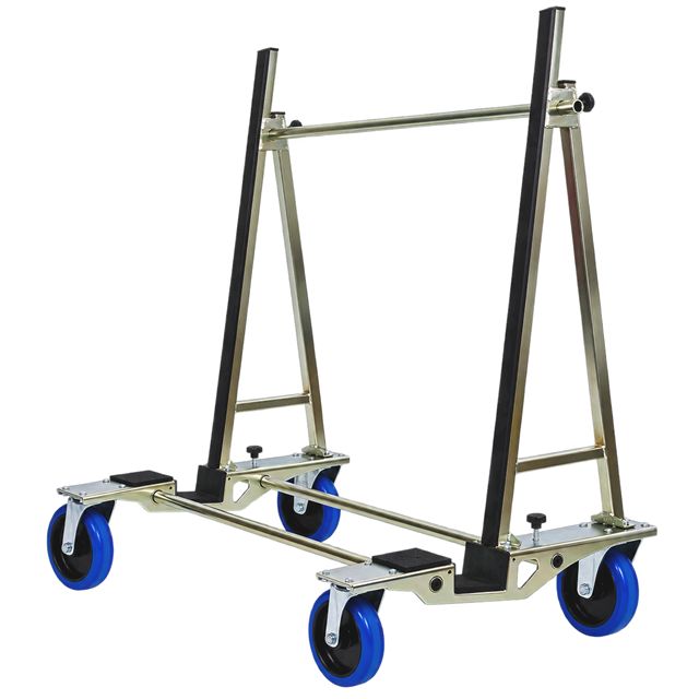 TSL 500 Glastransporter