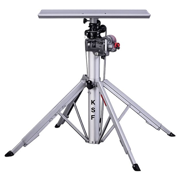 Montagelift TM-340