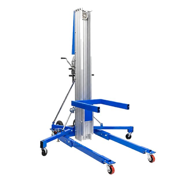 kanaallift KSF CS550
