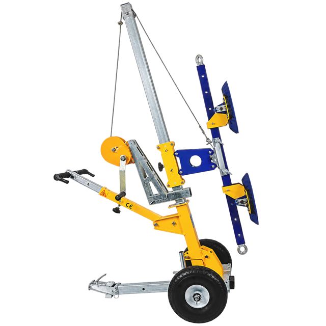 GlasMax Express 150T