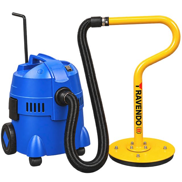 Tegellifter Mini Vacuüm TL 50 KG